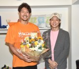 �p�N�E���`�����A5��ڃo�`�F���[���J��b�ꂪ�ꑮ�g���[�i�[��? �v���e�C�����u�S�������܂��v 