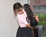 �wWeLLKey Plus�x�̃I�[�v�j���O�C�x���g�̖͗l(C)ORICON NewS inc. 