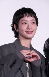 �w���u�E�C���E�U�E�r�b�O�V�e�B�x���䂠�����t����f��ɏo�Ȃ����L���E�S�E�� �iC�jORICON NewS inc. 