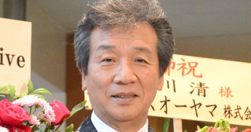 前川清、歌手の長男&次女に足りないもの語る「本当の砂糖使った料理を食べたいという感覚から…」