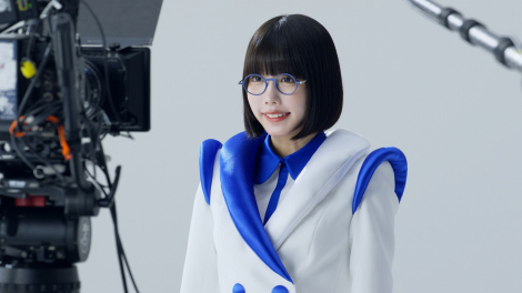 AMANO�VTVCM�w���̃A�}�m�́A���̃A�}�m�B�x�с@���C�L���O 