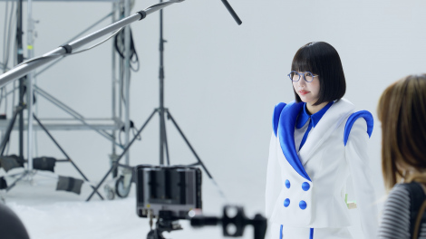 AMANO�VTVCM�w���̃A�}�m�́A���̃A�}�m�B�x�с@���C�L���O 