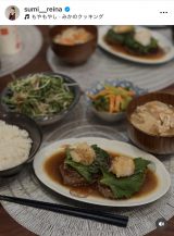 �h����ށu#�邲�� #�n���o�[�O��H�v(�ʐ^�̓C���X�^�O���� @sumi__reina ���) 