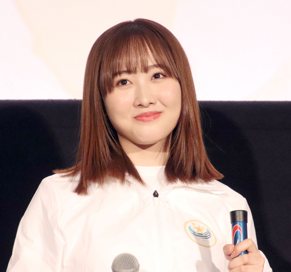 本田望結、10キロの減量を報告「かんぱーーい」 21歳の誕生日を