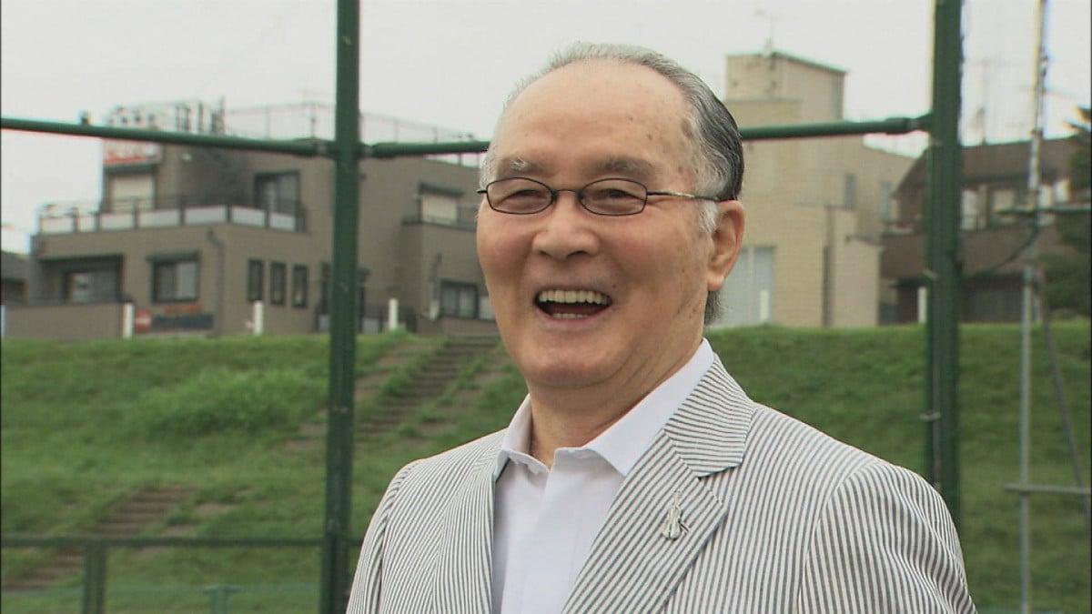 NHK、長嶋茂雄さん追悼特番 未公開含む10時間のロングインタビューひもとく「僕は決して天才じゃない」