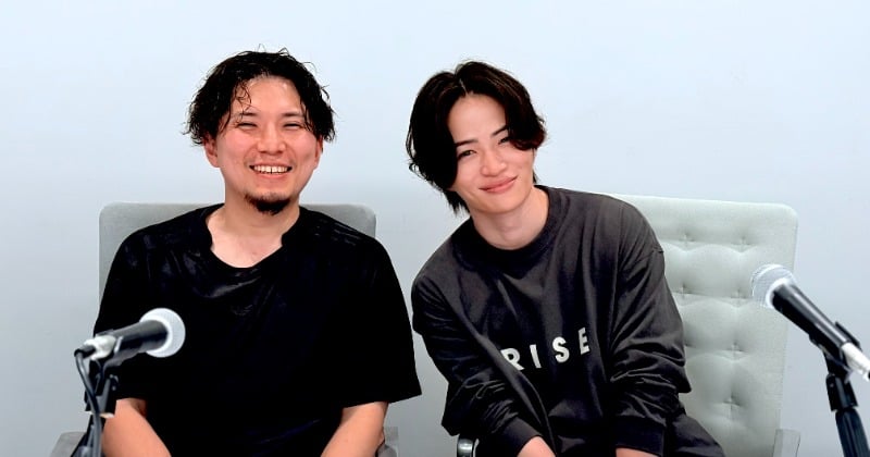 菊池風磨、最新アルバムの制作秘話を語る 活動への想いや“マイ哲学”も