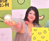 wMELON COLLECTION 2025xɏoȂρ[Ă[Eq񂿂(C)ORICON NewS inc. 