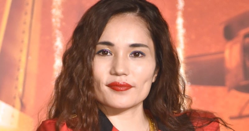 平野ノラ、7年前と現在の"パスポート“比較写真”に自らツッコミ「生き方が顔に出ますな」「ナチュラル!」