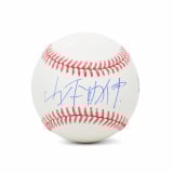 山本由伸＆佐々木朗希のサインボール販売へ 52万円、ベッツ