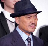 �f��w����x�������䂠�����ɓo�d�����n�ӌ� (C)ORICON NewS inc. 