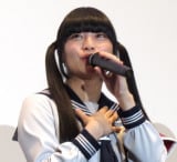 fwtCmVV ATARASHII GAKKO! THE MOVIExJ䈥AɓodVwZ̃[_[YEMIZYU (C)ORICON NewS inc. 