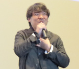 fwtCmVV ATARASHII GAKKO! THE MOVIExJ䈥Aɓodbē (C)ORICON NewS inc. 