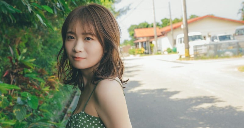 秋元真夏、個人として初フォトブック決定 乃木坂46卒業から2年半、32歳の誕生日に発売「人生で初めて自分で自分の細部まで取材」