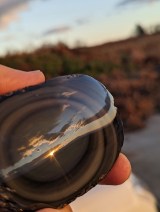 �΂ɔ��˂����\���ɍL����L��Ȍi�F(�摜��:@�����΂���@reiro369) 