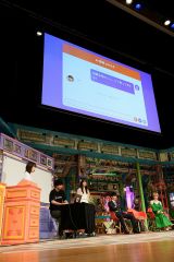 uALIVE 2025 тngNG̖v̖͗l(C)er 