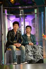 uALIVE 2025 тngNG̖v̖͗l(C)er 