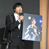 w43rd ANNIVERSARY AKINA NAKAMORI PHOTO EXHIBITIONxvXɏoȂ iCjORICON NewS inc. 