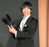 �w43rd ANNIVERSARY AKINA NAKAMORI PHOTO EXHIBITION�x�v���X������ɏo�Ȃ��������� (C)ORICON NewS inc. 