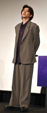 �f��w������q�����x�̌��J�L�O���䂠�����ɓo�d�������{��� (C)ORICON NewS inc. 