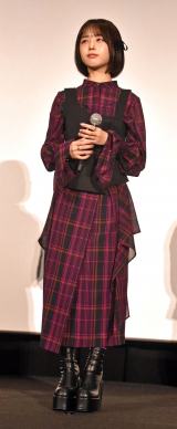 �f��w������q�����x�̌��J�L�O���䂠�����ɓo�d�����Ȃ��Ȃ� (C)ORICON NewS inc. 