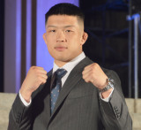 7�E27�w��RIZIN.4�x�Ńp�g���b�L�[�E�s�b�g�u���Ƒΐ킷��쑺�x�� �iC�jORICON NewS inc. 