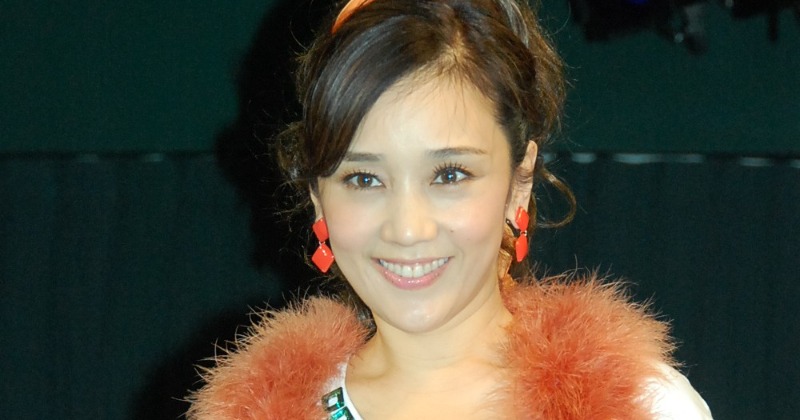 西田ひかる 画像・写真 | 西田ひかる、「恥ずかしい！」→「今となっては