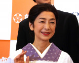 ����w�T�U�G����x�Q�l�v���O������މ�ɓo�d���������b�q (C)ORICON NewS inc. 