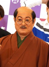 ����w�T�U�G����x�Q�l�v���O������މ�ɓo�d���������� (C)ORICON NewS inc. 