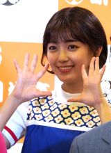 ����w�T�U�G����x�Q�l�v���O������މ�ɓo�d����������46�E�������� (C)ORICON NewS inc. 