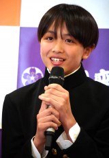 ����w�T�U�G����x�Q�l�v���O������މ�ɓo�d����wink first�E�����Đ^ (C)ORICON NewS inc. 