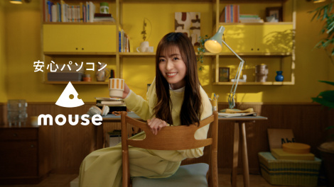 ���S�p�\�R���A�}�E�X�B�u���̑I���v�с@CM�J�b�g 