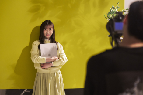 ���S�p�\�R���A�}�E�X�B�u���̑I���v�с@�B�e���ꃌ�|�[�g 