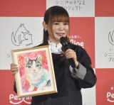 ���L�̃C���X�g�Ɋ�Ԓ����Ďq���u����E�ɂ��� �j���v���\�C�x���g �iC�jORICON NewS inc. 