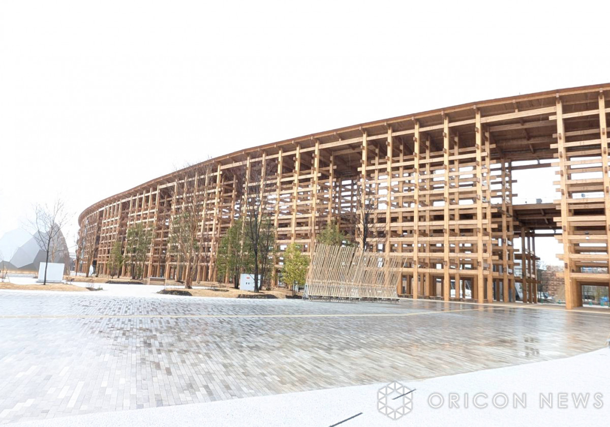 E֐ (C)ORICON NewS inc. 