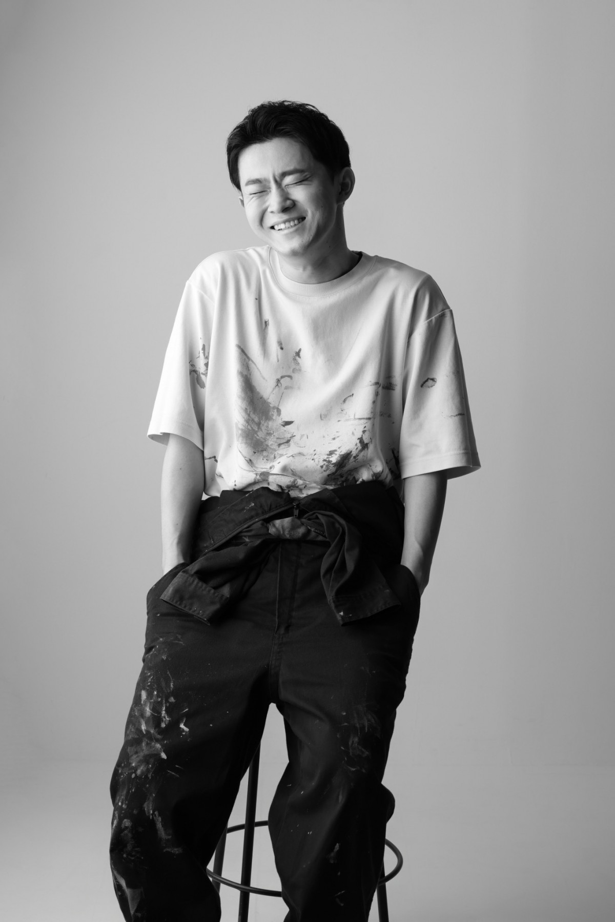 ブラックゼウス✨超綺麗✨ ビックリマン、初の「丸型」デザイン登場 「ブラックゼウス