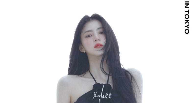 ハン・ソヒ、ファンミーティングワールドツアー日本公演の詳細発表