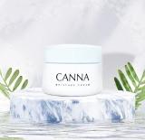 CBD�X�L���P�A�u�����h�uCANNA�v 