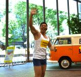 �u�v���~�A���E�A�E�g���b�g���{�㗤25���NPR�C�x���g�v�ɓo�d�����Ȃ���܂���ɌN (C)ORICON NewS inc. 