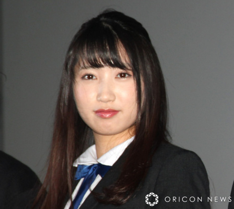 ���D�؁i2018�N�B�e�j �iC�jORICON NewS inc. 