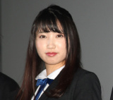 1���l���I�[�f�B�V�������f��剉&���̃f�r���[�̏��D�؁A��2�q�D�P�𔭕\ 