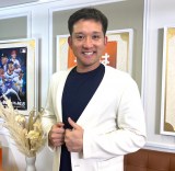 ���J���m�AMLB���ϐ�̓_���r�b�V���L�̓o�����ƌ��߂Ă��� �u���h�����y�v�ւ̎v���g�����h ��J�ĕ��̎�ނ��f�� 