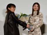 馬場ふみか、誕生日サプライズに驚き 30代は「すごく楽しみ」 