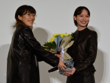 fwȂĂʂɁxIʉEqg[NCxgɓod()~ʊēƓ썹  (C)ORICON NewS inc. 