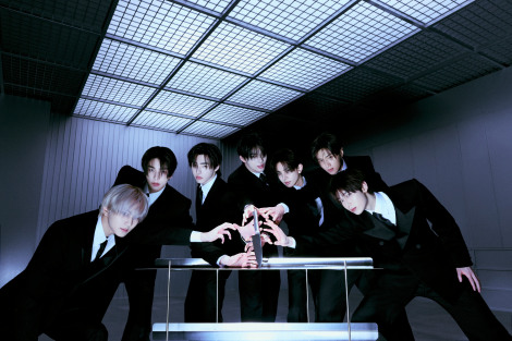 ENHYPEN�iP�j&�iC�jBELIFT LAB Inc. 