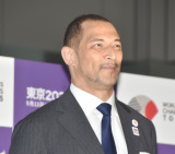 �w���� 2025 ���E���� 100 Days To Go!�x���f�B�A���\�C�x���g�ɏo�Ȃ��������L��(C)ORICON NewS inc. 