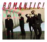 A.B.C-Z 3rd EP�wROMANTIC!�x��������A�W���P�b�g�ʐ^ 