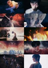 ENHYPEN�A�V�ȁuBad Desire(With or Without You)�vMV���J �������_���X�ƍ����Łg���z�ƒn�����������鐢�E�h��\�� 