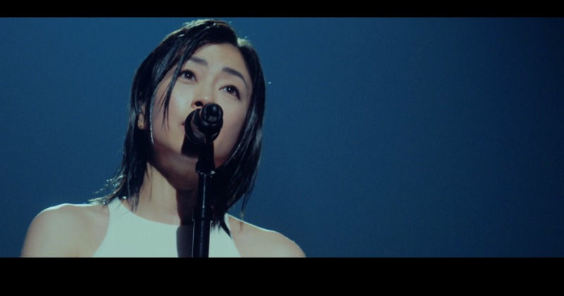 宇多田ヒカル、『THE FIRST TAKE』で披露した「First Love」の
