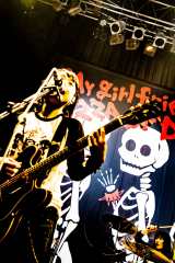 ���N���u�`�b�^�ɂăc�A�[�̃t�@�C�i���������J�Â����T�o�V�X�^�[ Photo by �V���^�J�q�� 