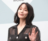 wPRADA MODE xtHgR[ɓoꂵg (C)ORICON NewS inc. 